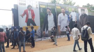 Live Updates: Allu Arjun’s ‘ala Vaikunthapurramuloo’ Musical Concert