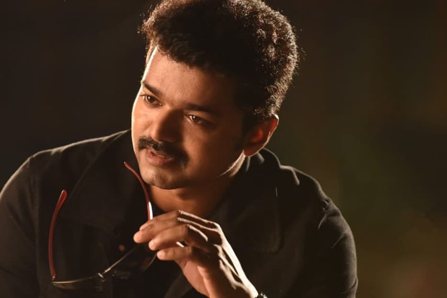 Vijay’s It Raids Incident An Eye Opener To Telugu Stars