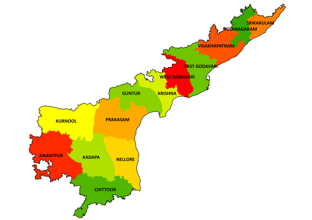 Why Did Parliament Feel Ap’s Financial Condition Is At Its Worst?