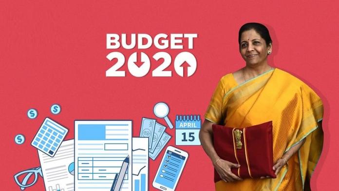 What Surprises Do We Have In Store From Budget 2020?