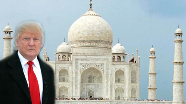 Trump’s Agra Tour: Read What Was Done For A Smell-free Yamuna