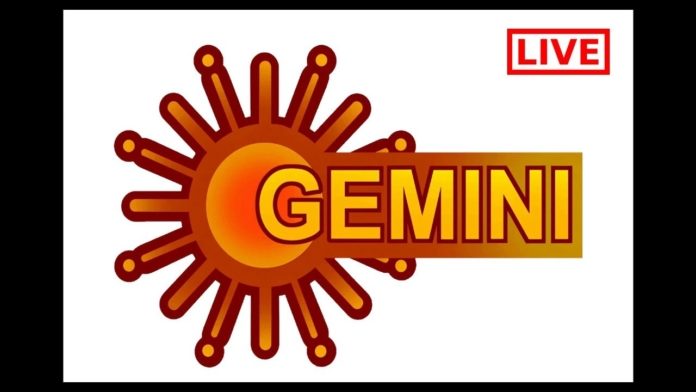 Gemini Tv Gives Huge Shock To Other Channels?