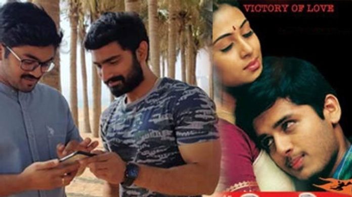 Jayam movie Remake A Remake After 18 Years; Yes It’s True!
