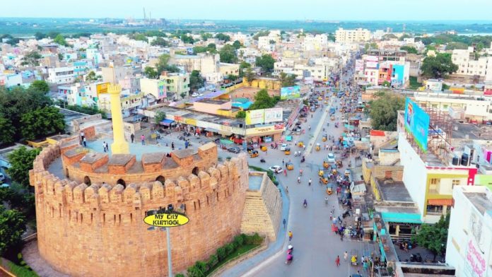 Kurnool Kurnool Ycp Mlas To Sit On Indefinite Fast