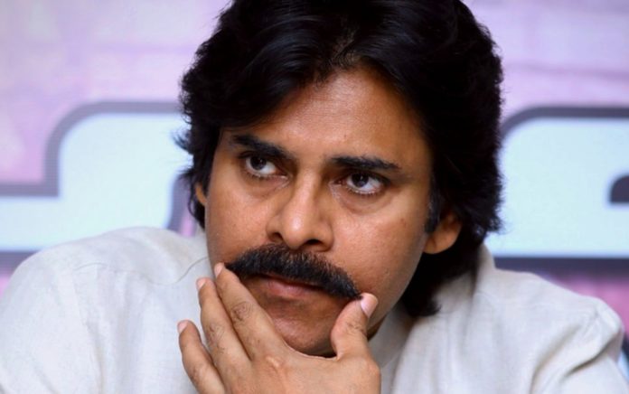 Another Director Wants To Direct Power Star