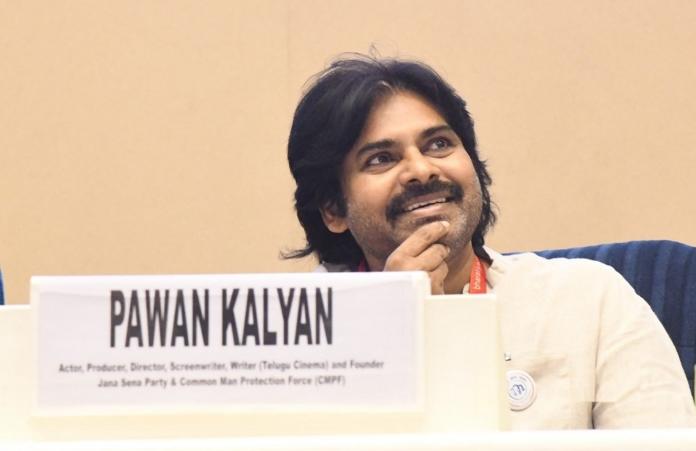 National Media ‘highly Impressed’ With Pawan Kalyan
