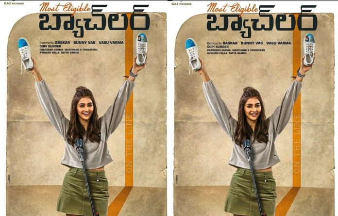 Pooja Hegde Pooja Hegde As Stand Up Comic, First Time In Tollywood