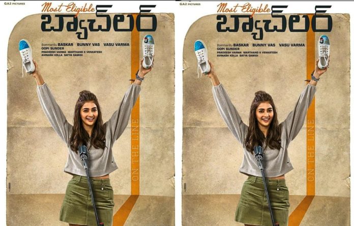 Pooja Hegde As Stand Up Comic, First Time In Tollywood