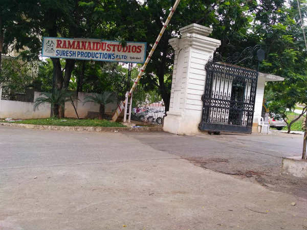 Ramanaidu Studios Set To Close Soon