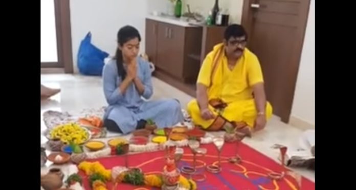 Astro Guru Venu Swamy Spreading Rumors On Ntr – Trivikram Movie
