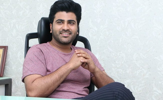 Sharwanand Sharwanand To Follow Akshay Kumar’s Formula