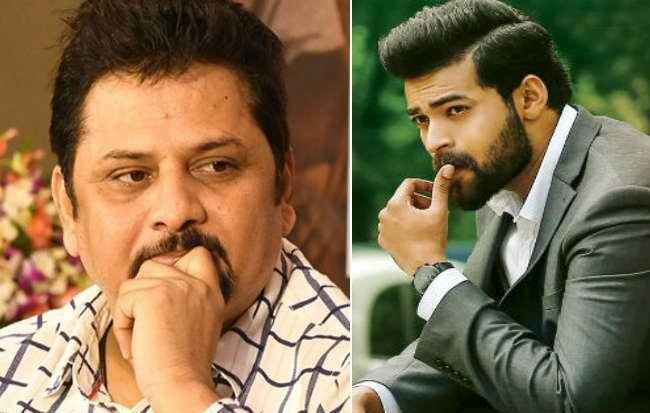 Surendar Reddy-Varuntej Surender Reddy & Varun Tej’s Movie Shelved