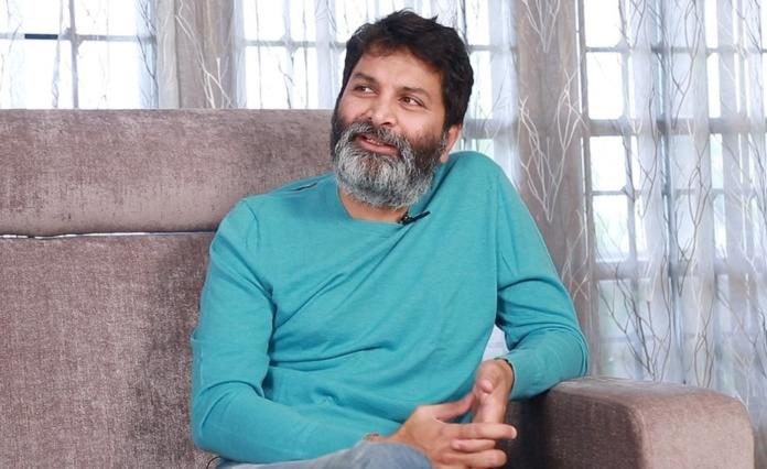 Exclusive: Trivikram Looking For Other Producers?