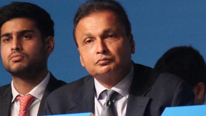 anil Fall Of The Ambani – Anil Ambani’s Net Worth Zero!