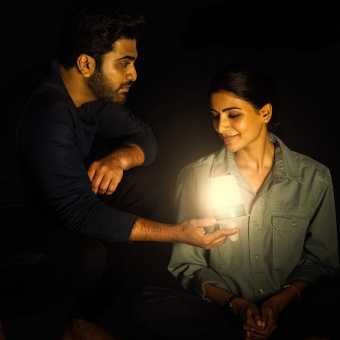 jaanu1 Jaanu 1st Day Bo Collection Report: Career Best Opening For Samantha.!