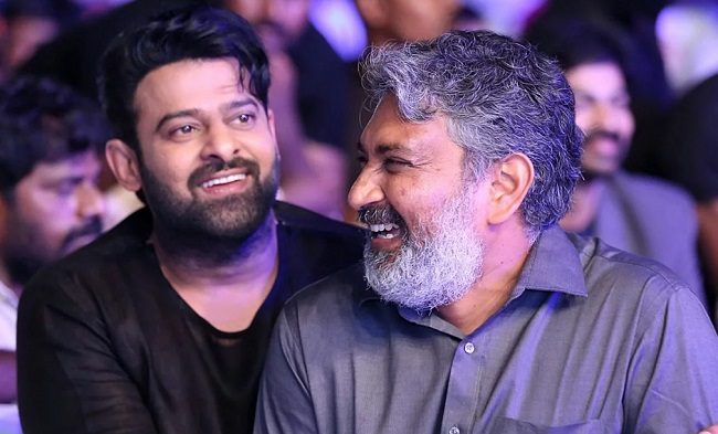 Baahubali Duo To Team Up For Another Pan-india