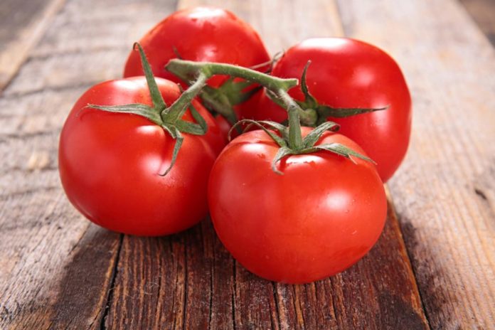 Tomato@rs.5/kg – Any Ideas On How We Can Save Farmers?