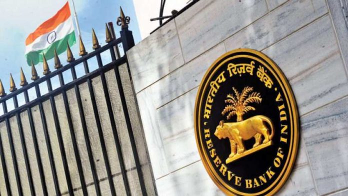 Rbi Allow All Banks, Nfbcs For A Three Month Moratorium On All Term Loans