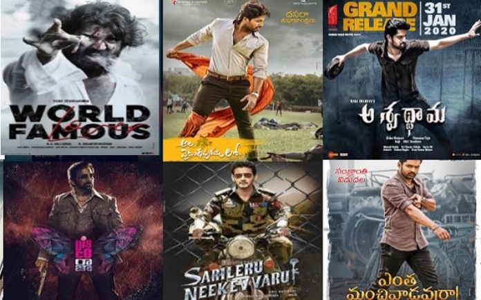2020 Tollywood First Quarter Analysis Report