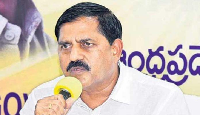 If Anything Happens To Me, It’s Jagan’s Responsibility: Ex Minister Adi Narayana Reddy
