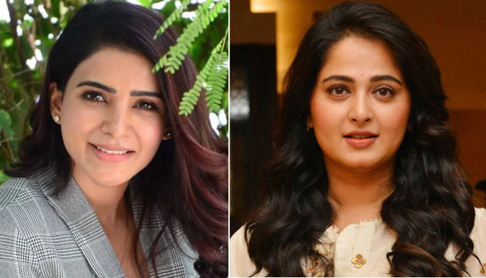 Two Top Actresses In Consideration To Play Bangalore Nagarathnamma?