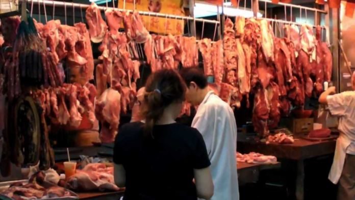 China Continues To Eat All Kinds Of Animals Again? Worldwide Criticism!