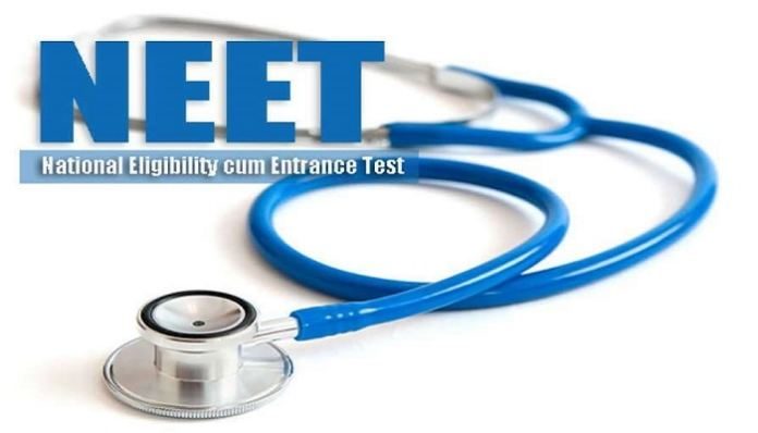 Why NEET exam must be postponed even beyond May?! - TeluguBulletin.com