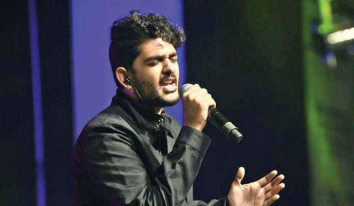 Exclusive: Singing Sensation Sid Sriram Doubles His Fee