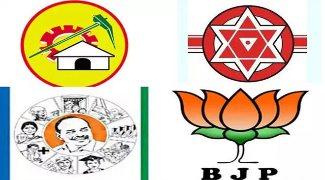 TDP vs YCP big competition over 'Fake news spreading' - TeluguBulletin.com