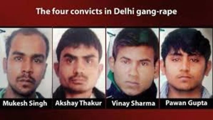 Justice Delivered – Nirbhaya Convicts Hanged
