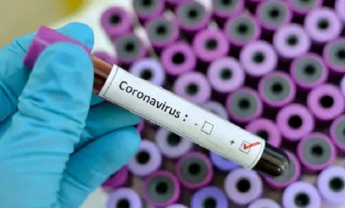 10 different types of Coronavirus.. But this one is the world's ...