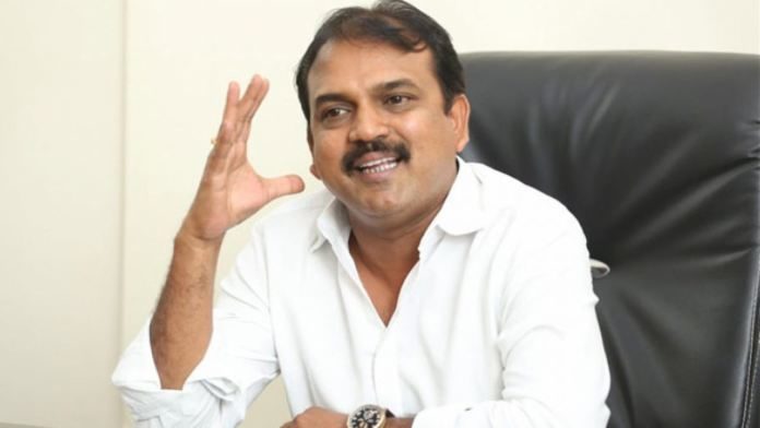 Koratala-Siva