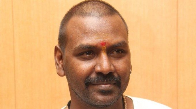 Raghava Lawrence Confirms Chandramukhi 2; Pledges To Donate His Advance