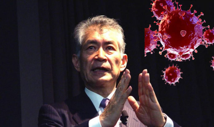 Corona Virus Is Prepared In Wuhan Lab.! Wuhan Lab Ex-scientist And Nobel Laureate Clarifies