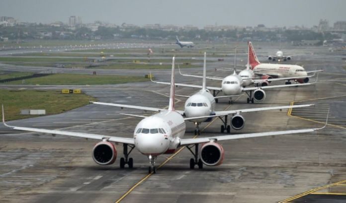 Airline Services To Get Restricted After April 14th