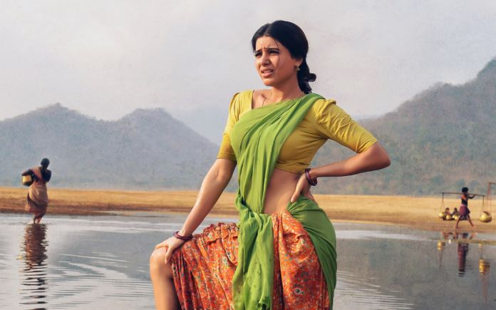 Top Eleven Iconic Roles Of The Undisputable Queen – Samantha!