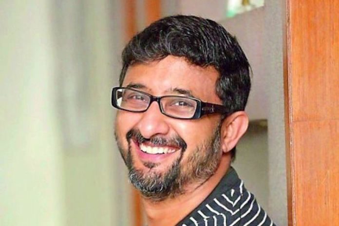 Director Teja’s Son Ready For Launch