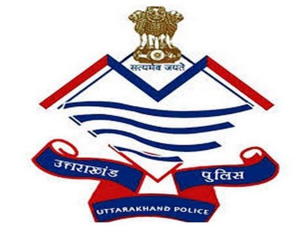 Uttarakhand Police Uses Money Heist Character To Educate People