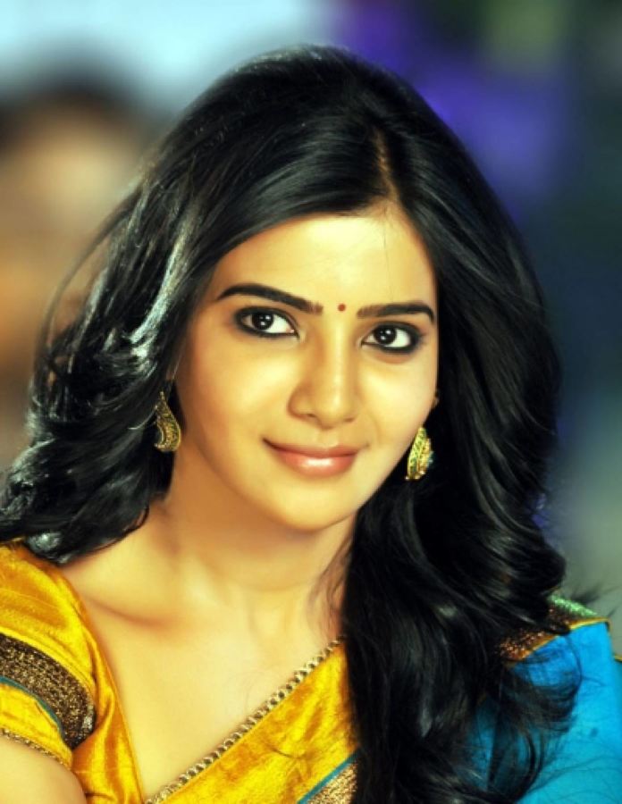 Top Eleven Iconic Roles Of The Undisputable Queen – Samantha!