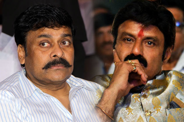 Chiru’s Producer Condemns Comments Of Balakrishna