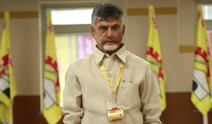 Ycp’s Biggest Gift To Cbn On Mahanadu..?