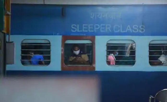 87 Passengers Of Mumbai-haridwar Shramik Special Train Tested For Covid-19