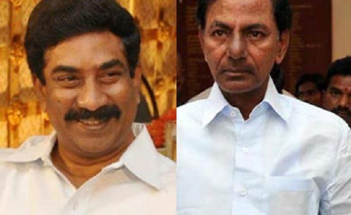 What Is The Deal Between Kcr And Abn Rk?