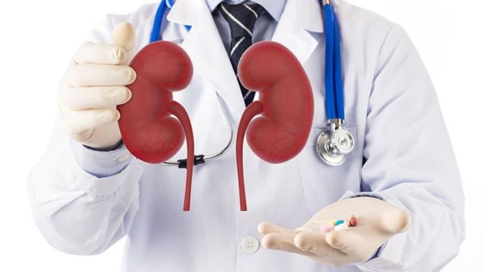More Than A Third Of Hospitalised Covid-19 Patients Develop Acute Kidney Injury