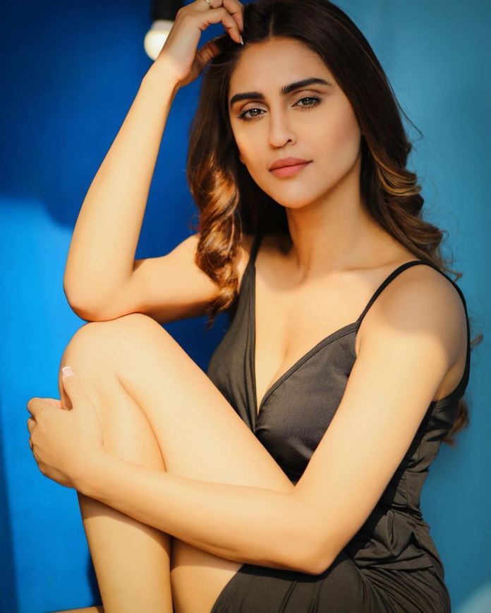 20 Serial Hot Actress in India : भारत की 20 सबसे हॉट टीवी सीरियल अभिनेत्रियाँ