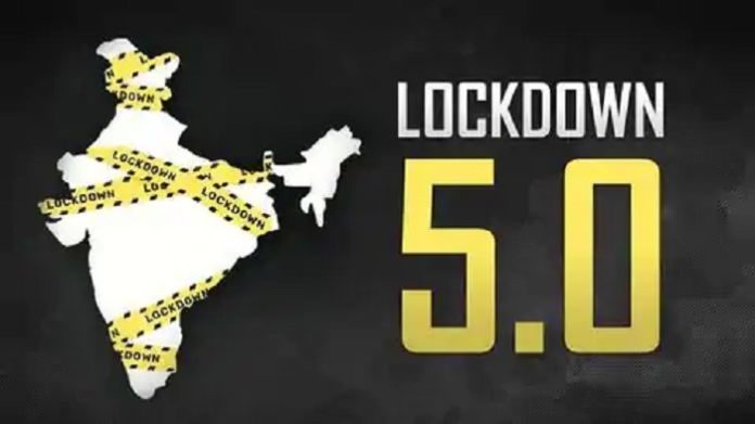 Lockdown 5.0 : Here Are The Key Elements