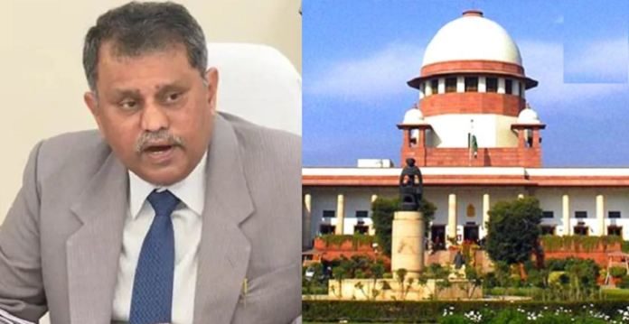 New Shock To Ap Sircar At Supreme Court? Nimmagadda’s Masterstroke