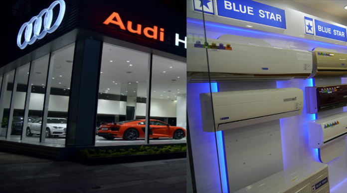 State Government Permits Automobile And Ac Showrooms’ Operations From Today