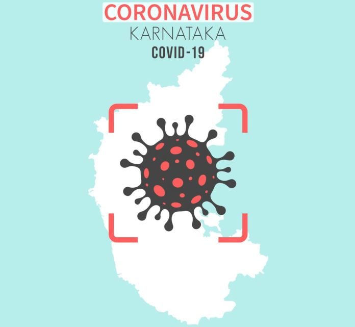 A Green Zone In Karnataka Has Reported 21 New Covid-19 Cases