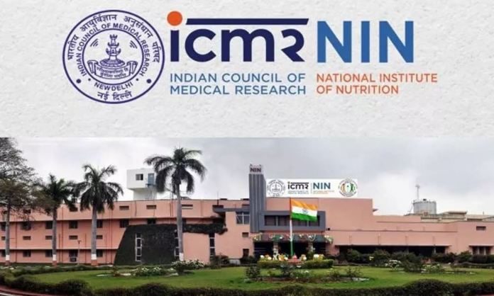 Icmr-nin Begins Covid-19 Survey In Hyderabad